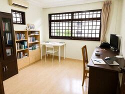 Blk 895A Woodlands Drive 50 (Woodlands), HDB 5 Rooms #610008111